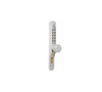 Serrure code keylex profil bt