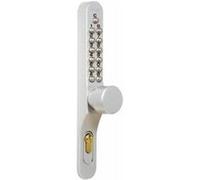 Serrure code keylex profil bt G