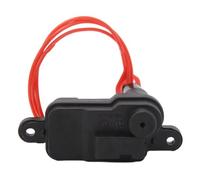 Serrure Coffre Hayon Compatible Avec Rs3 2016-2020 Pour Rs4 2018-2026 Pour Rs5 2018-2026 1 Pièces Actionneur De Serrure De Porte De Rabat De Remplissage De Carburant De Voiture 8V0862153A