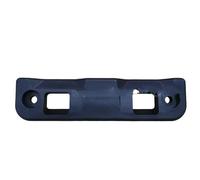 Serrure Coffre Pour Express/Pour Rapid (F40) 7700763854 Loquet Inférieur De Porte Arrière, Gâche Verrouillage Bagage