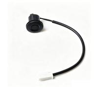 Serrure Coffre Pour Mazda 2 M2 M3 2007-2015 Bouton Déverrouillage Du Coffre Hayon Arrière Poussoir Pour Bagages