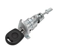 Serrure Coffre Pour VW, Pour PASSAT, ALLTRACK B7 B6, Variante Cylindre De Serrure Porte Avec Clé, Pièces Automobiles