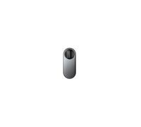 Serrure connectée Aqara U200 Lite noir EL-D03D-B
