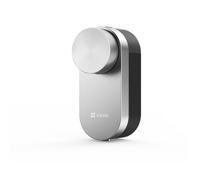 EZVIZ Serrure connectée DL01 PRO – Argent – Cadeau offert