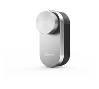 EZVIZ Serrure connectée DL01 PRO – Argent – Cadeau offert