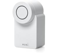 Nuki Serrure connectée Smart Lock Go 2025 – Bluetooth, WiFi, Matter – Installation facile