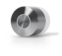 Serrure connectée - Nuki - SMART LOCK PRO - Installation facile - Design compact - Accès à distance