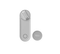 Serrure connectée - YALE - Linus L2 - Batterie rechargeable - Wi-Fi - Contrôle d'accès - Fintion argent