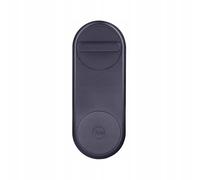Serrure connectée YALE Linus - Noir - 20669000