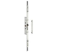 Serrure crémone à encastrer Ferco - Compatible avec serrure Fenster de Thirard - Acier FerGuard®