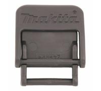 Serrure / crochet / clip / fermoir articulé en plastique Makita pour étui à o...
