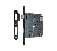 Serrure D45 axe 120 mm - Clé I