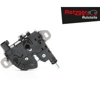 Serrure de capot avant METZGER IAM-Expertise, compatible notamment avec la FORD FOCUS