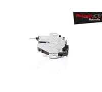 Serrure de capot avant METZGER pour FORD MONDEO IV