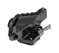 Serrure de capot Hayon du véhicule électrique EZC-TY-078 NTY