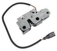 Serrure de capot METZGER IAM-Expertise, compatible notamment avec la VW GOLF