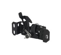 Serrure de capot moteur Topran 410 149