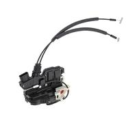 Serrure de porte NTY EZC-KA-012