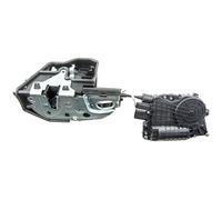 NTY EZC-BM-100 Serrure de porte