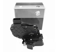 Serrure de coffre arrière 60SKV384 ESEN SKV pour VOLVO V70 III XC60 I SUV S80 II