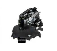 Serrure de coffre arrière droite avec double verrouillage EZC-LR-045 NTY