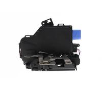 Serrure de coffre arrière droite avec fonction Safelock V10-85-2248 VEMO pour VW