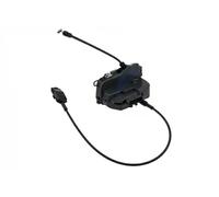 NTY EZC-RE-237 Serrure de porte