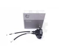 Serrure de coffre avant 16SKV631 ESEN SKV pour HYUNDAI