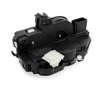 Serrure de coffre avant 60SKV331 ESEN SKV pour OPEL CHEVROLET SEAT