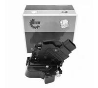 Serrure de coffre avant 60SKV383 ESEN SKV pour VOLVO V70 III XC60 I SUV C30 V50