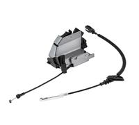 NTY EZC-FR-326 Serrure de porte
