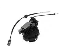 Serrure de coffre avant droite EZC-FR-385 NTY
