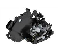 Serrure de coffre avant gauche avec double verrouillage EZC-LR-042 NTY