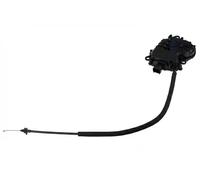 NTY EZC-LR-046 Serrure de porte