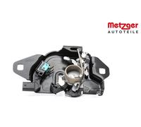 Serrure de coffre METZGER IAM-Expertise, compatible notamment avec la TESLA MODEL