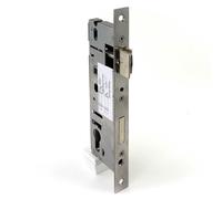 Serrure de grille à larder - axe 42 mm ASSA ABLOY