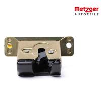 Serrure de hayon arrière METZGER Expertise IAM adaptée notamment à OPEL CORSA