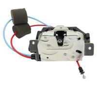 Serrure de hayon FAST, compatible avec la Mercedes-Benz break (S211), hayon FT00441