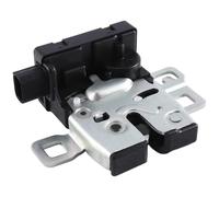 Serrure de hayon Pour Mini Pour Cooper Voiture Porte Arrière Trappe Coffre Couvercle Verrouillage Électrique Loquet Actionneur51242754528 51241488775 Serrure de Coffre Hayon Arrière