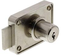 Serrure de meuble 172 mm avec serrure urg Wächter MZ 83.SB laiton (poli) 1 pc(s)