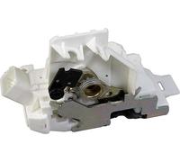Serrure de porte arrière droite avec double verrouillage METZGER pour FORD MONDEO III