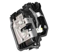 Serrure de porte arrière droite avec verrouillage central METZGER pour BMW 5 (G30)