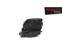 Serrure de porte arrière droite avec verrouillage central METZGER pour BMW 5 (G30)