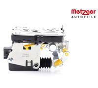 Serrure de porte arrière droite METZGER IAM-Expertise, compatible notamment avec la RENAULT CLIO