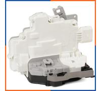 Serrure de porte arrière droite pour AUDI | 4G0839016A, 31194, 623610, 2314074
