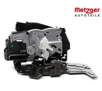 Serrure de porte arrière gauche avec double verrouillage METZGER pour, entre autres, LAND ROVER SPORT