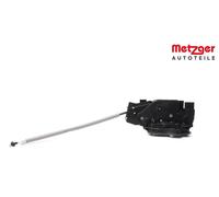 Serrure de porte arrière gauche METZGER, compatible notamment avec la MERCEDES-BENZ