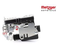 Serrure de porte arrière gauche METZGER IAM-Expertise, compatible notamment avec la RENAULT CLIO