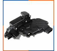 NTY EZC-FR-003 Serrure de porte