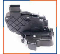 NTY Serrure de porte EZC-LR-005 - Arrière gauche pour Range Rover Sport (05-13) et Discovery IV